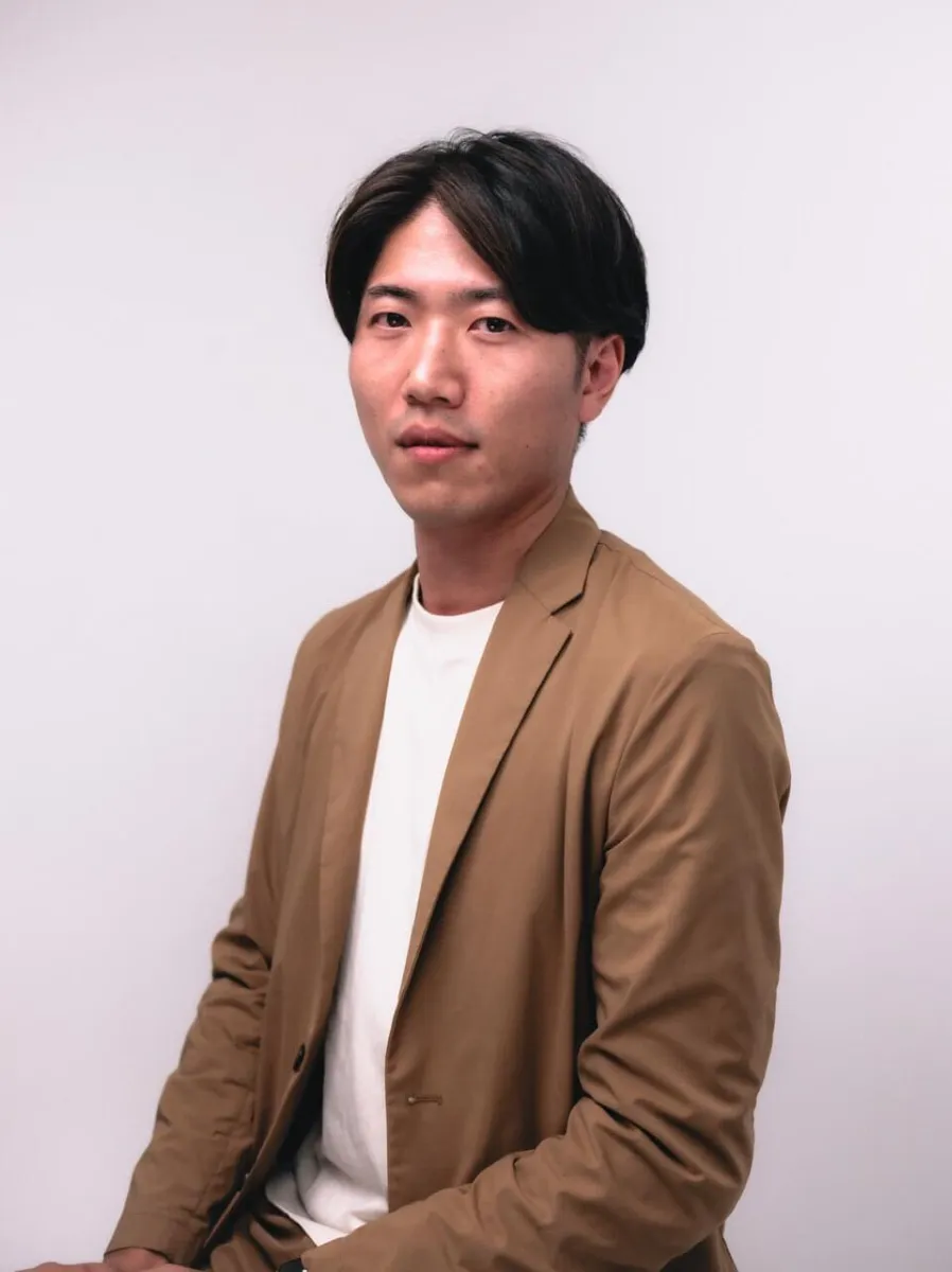 齋藤 勇 UI/UX Designer
